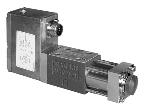 Duplomatic Hydraulic Proportional Valves - Hydraulics Online