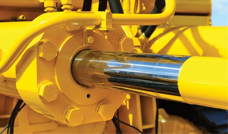 Hydraulics Online | Hydraulic Cylinder Maintenance