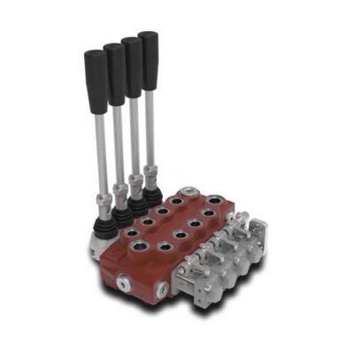 Walvoil SDM080 Monoblock Valves Hydraulics Online