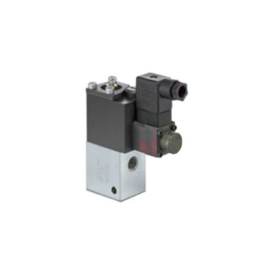 Hawe PDV And PDVE Pressure Limiting Valves Hydraulics Online