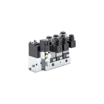 Hawe BWN And BWH Directional Seated Valves Hydraulics Online