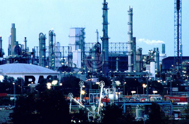 ATEX Specialist Hydraulic Solutions