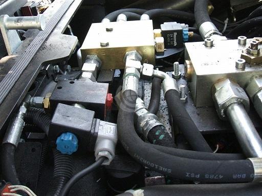 Hydraulics Online have always been fast, friendly and competitive but we value them most because they are innovative and can find answers to the really tough problems.