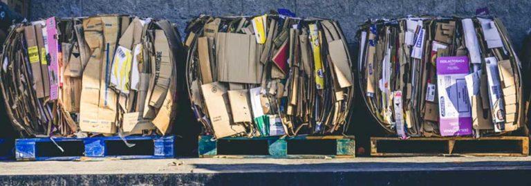 Recycles Compressed Cardboard Hydraulics examples