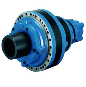 Italgroup PG Series - Planetary Gearbox - Hydraulics Online