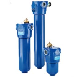 MP Filtri FHA 051 In-Line Pressure Filters - Hydraulics Online