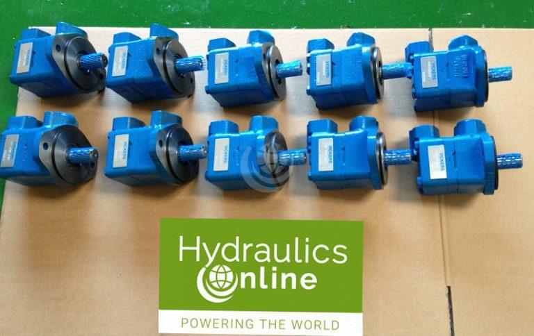 Hydraulics examples
