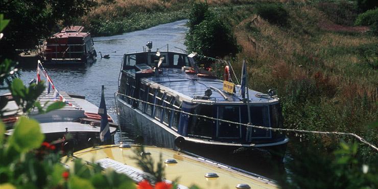 We are a small charity that run boats on the Union and the Forth and Clyde canals for people with special needs. We needed the valve for our boat lift in our boathouse; the original unit burned out due to a faulty switch.
We really didn't expect the unit until Monday, but received it on Saturday morning and had the lift working again in the afternoon!