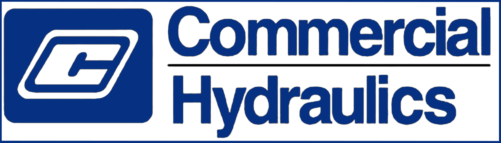 Commercial Hydraulics logo