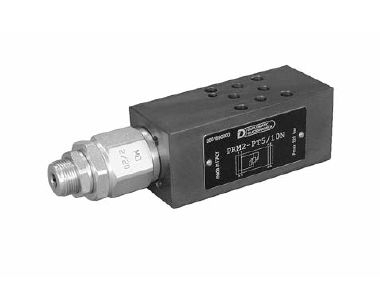 Duplomatic Hydraulic Modular Valves - Hydraulics Online