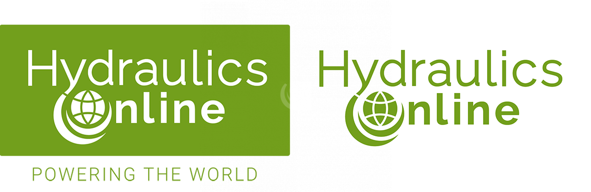 Introducing the new Hydraulics Online logo and brand identity