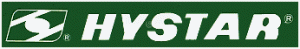 Hystar logo