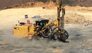 Mining Hydraulics