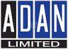 adan hydraulics logo