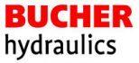 Bucher Hydraulics logo