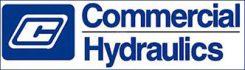 Commercial Hydraulics logo