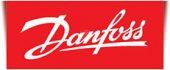 Danfoss Hydraulics logo