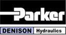 Denison Hydraulics logo