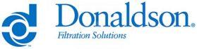 Donaldson Filtration Solutions Hydraulics logo