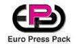 Euro Press Pack Hydraulics logo
