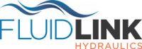 Fluidlink Hydraulics logo