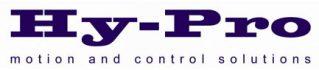 Hy Pro Motion and Control Solutions logo