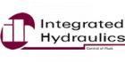 Integrated hydraulics logo