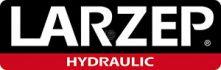 Larzep Hydraulics logo
