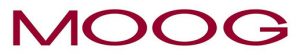 MOOG hydraulics logo