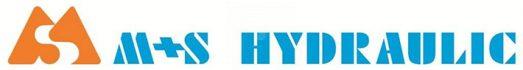 MS Hydraulic logo