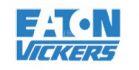 Eaton Vickers hydraulics logo