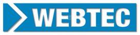 Webtec hydraulics logo