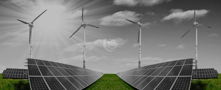Hydraulic Solutions for the Renewable Energies sector