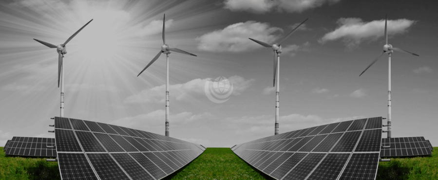 Hydraulic Solutions for the Renewable Energies sector
