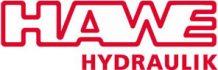 hawe hydraulik logo