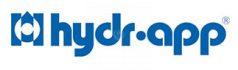 hydr app hydraulics logo