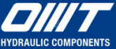 omt hydraulic components logo