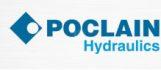 poclain hydraulics logo