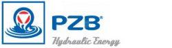 pzb hydraulic energy logo