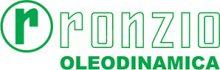 ronzio oleodinamica hydraulics logo