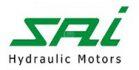 sai hydraulic motors logo