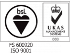 ISO 9001 Hydraulics Online