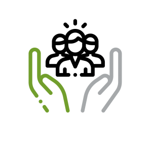 hydraulics online icon community action