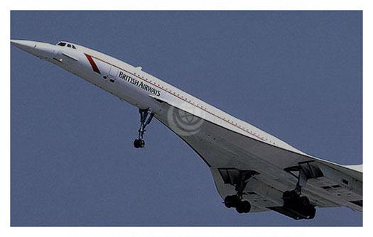 Hydraulics Online and Heritage Concorde Team