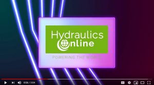 Hydraulics Online Business Exporter of the Year Video