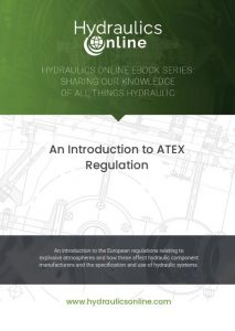 hydraulics online e-book: atex solutions