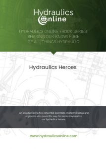 hydraulics online e-book: hydraulic heroes