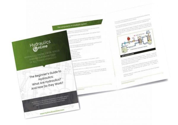 HYDRAULICS FOR BEGINNERS visual data 7