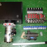 Hydraulics Online custom-made power pack