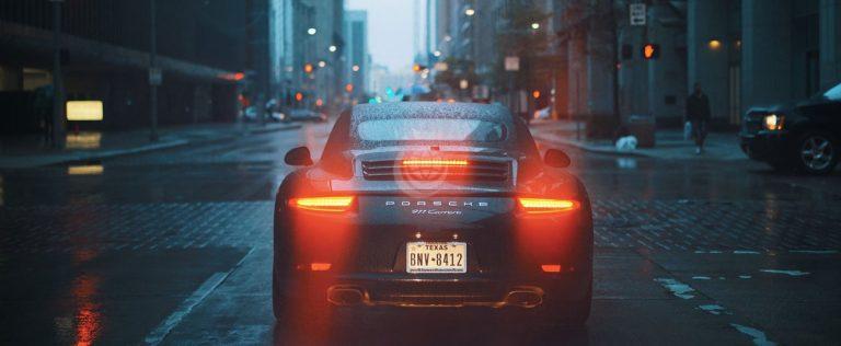 hydraulics in cars